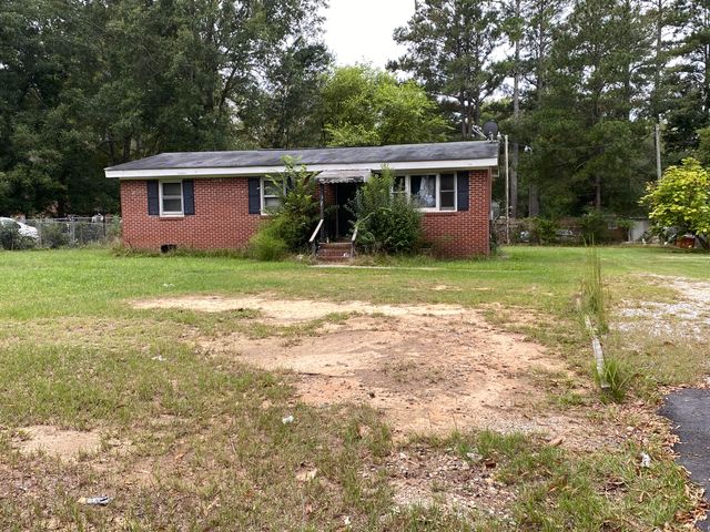 4017 King St, Newberry, SC 29108