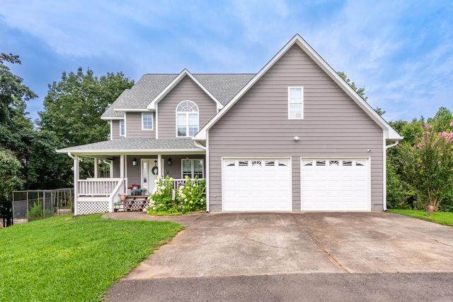 271 Big Sky Ln, Jasper, GA 30143