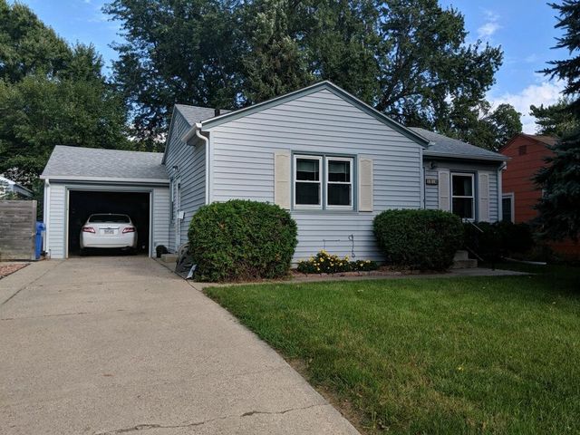 1216 S  Western Ave, Sioux Falls, SD 57105