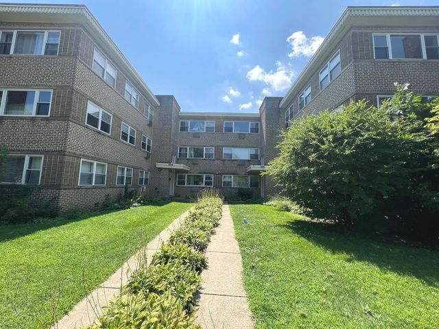 4643 Main St #3C, Skokie, IL 60076