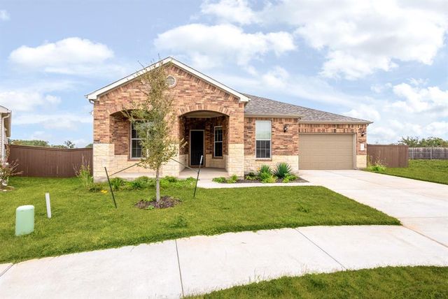 409 Copperleaf Cv, Marble Falls, TX 78654