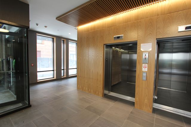 150 Camden St #305, Boston, MA 02118