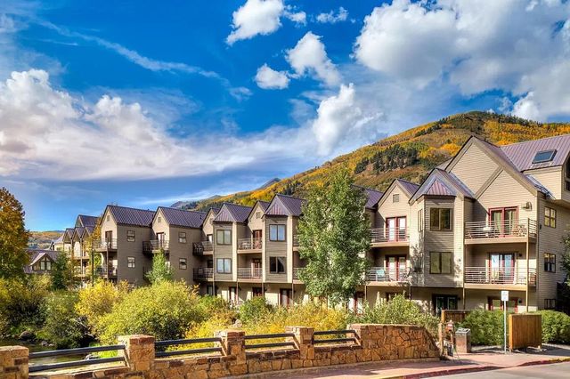 651 W  Pacific Ave #305, Telluride, CO 81435