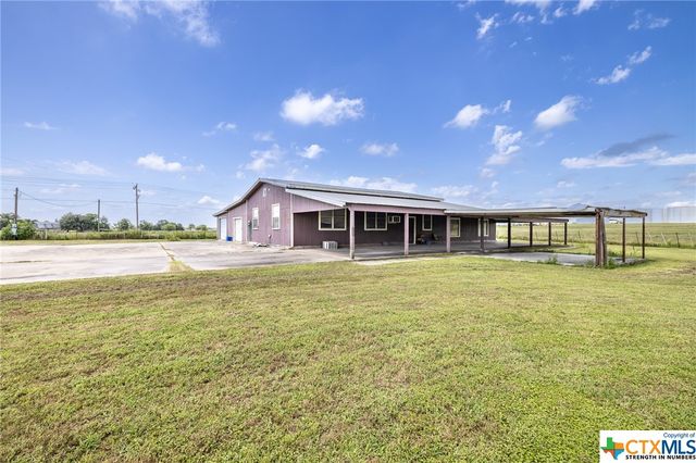 5231 W  State Highway 97, Cost, TX 78614