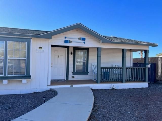 4303 S  Cindy Rd, Fort Mohave, AZ 86426