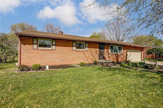 29 Janet Ave, Franklin, OH 45005