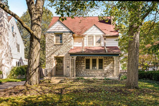 96 N  Cassingham Rd, Columbus, OH 43209