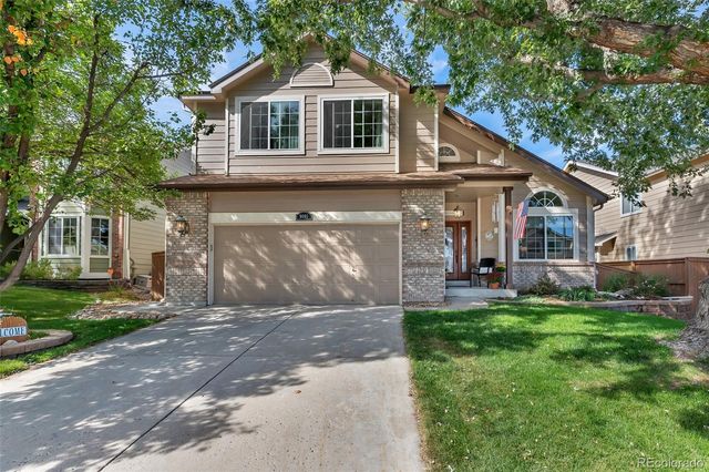 9005 Edgewood Lane, Highlands Ranch, CO 80130