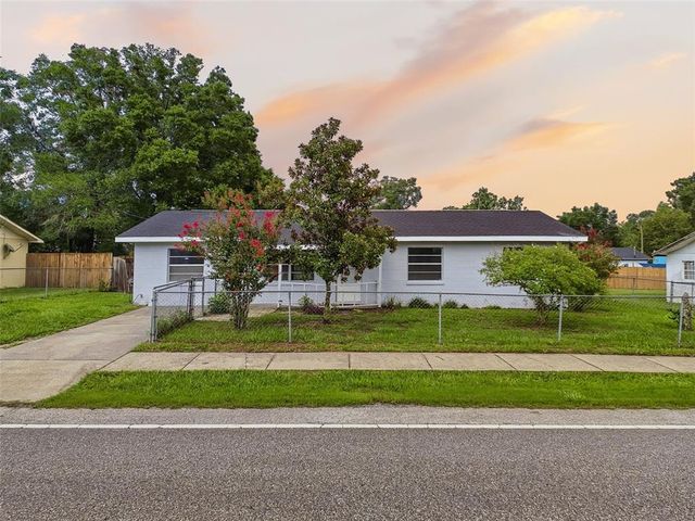 6376 CAMMIE STREET, Brooksville, FL 34602