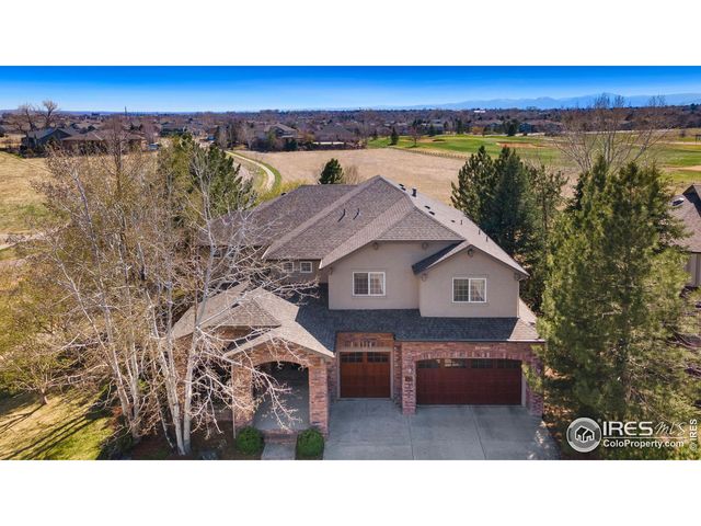 1817 Wasach Dr, Longmont, CO 80504