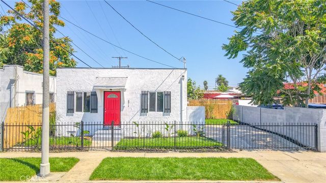 8914 Stanford Ave, Los Angeles, CA 90002