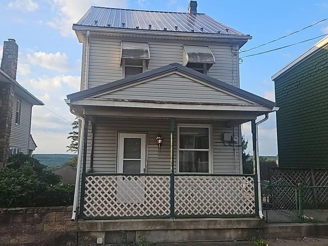 304 E  Melrose St, Marion Heights, PA 17832