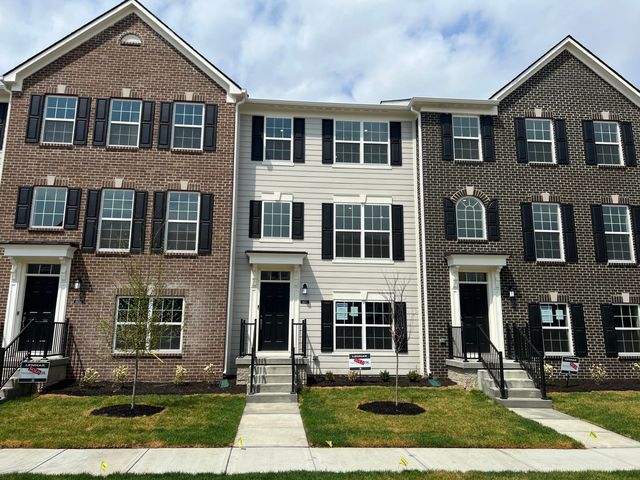 7017 Equality Blvd, Carmel, IN 46033