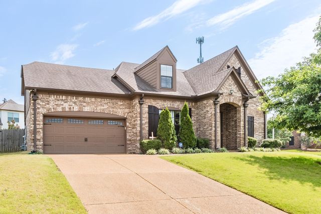 8531 Spotted Fawn Dr, Bartlett, TN 38133