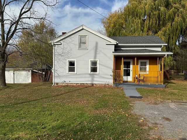 433 West Ave, Albion, NY 14411