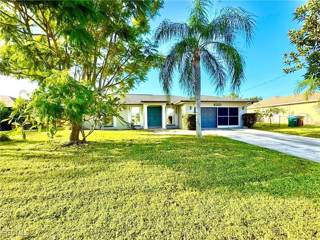 1222 SE 18th Ter, Cape Coral, FL 33990