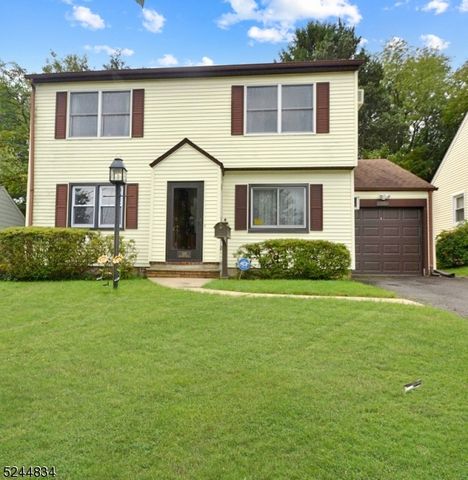 108 Orchard Dr, Clifton, NJ 07012