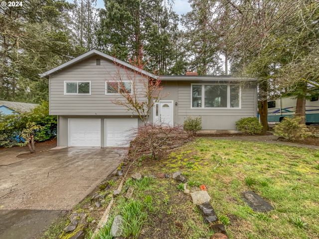 9319 SW 52nd Ave, Portland, OR 97219