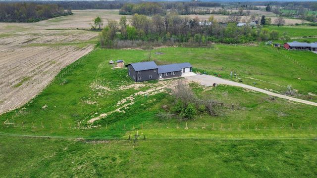 3692 Township Road 59, Mount Gilead, OH 43338