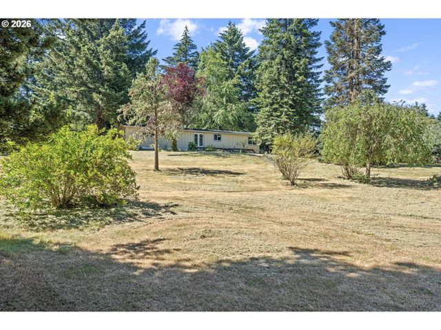 22162 S  Crestview Dr, Colton, OR 97017