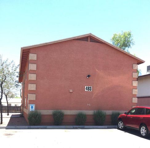 493 E  10th Ave  #11, Apache Junction, AZ 85119