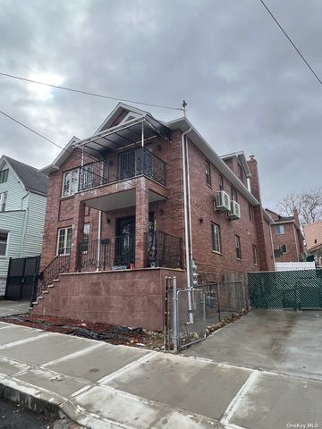 11-18 124th Street, College Point, NY 11356