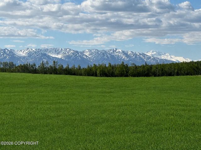 Nhn Greensmith, Delta Junction, AK 99737
