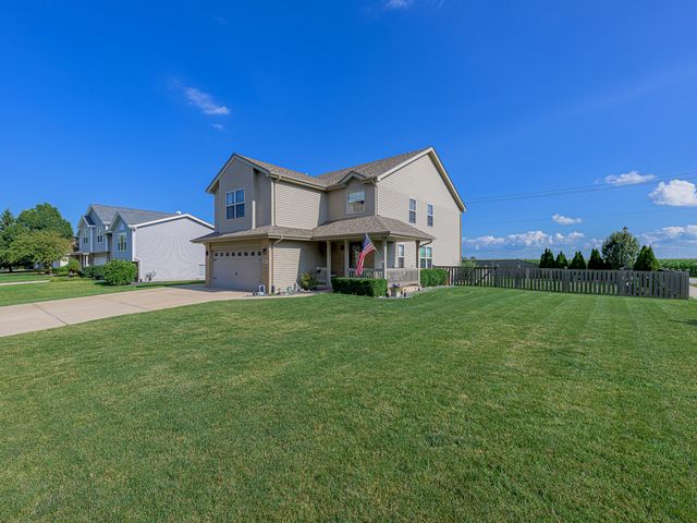 16171 W  Carlow Cir, Manhattan, IL 60442
