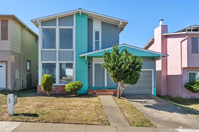 426 Imperial Dr, Pacifica, CA 94044