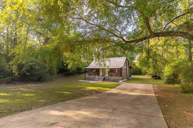 190 Lynn Dr, El Dorado, AR 71730