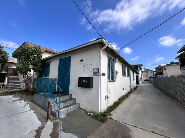 1434 W  145th St #A, Gardena, CA 90247