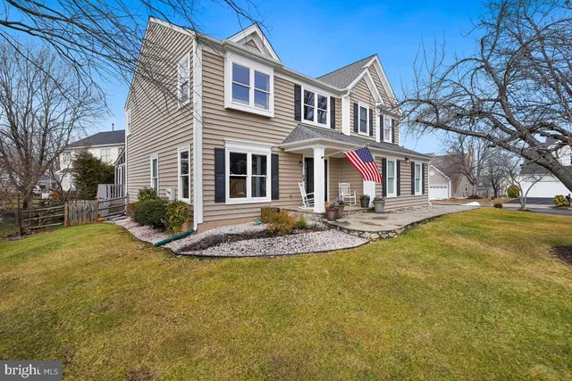 20525 Brandywine Ct, Sterling, VA 20165