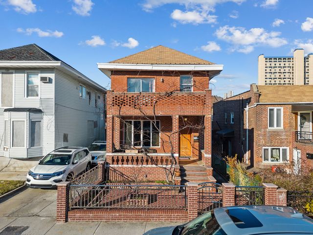 Renta De Casas En Brooklyn New York