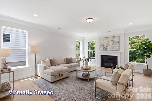 13115 Foxberry Rd, Charlotte, NC 28213