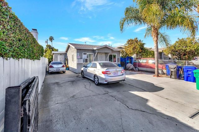 4162-4164 38th St, San Diego, CA 92105