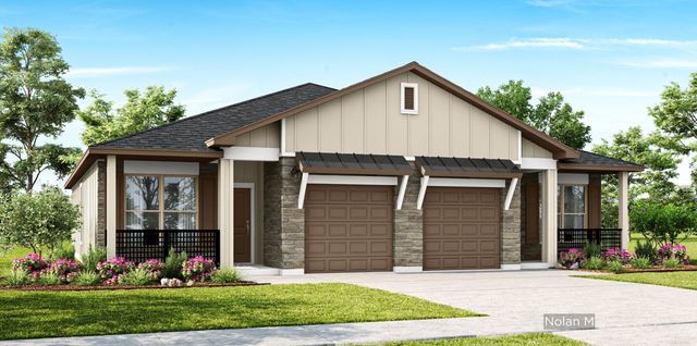 8901 Prickly Ash Dr, Killeen, TX 76542