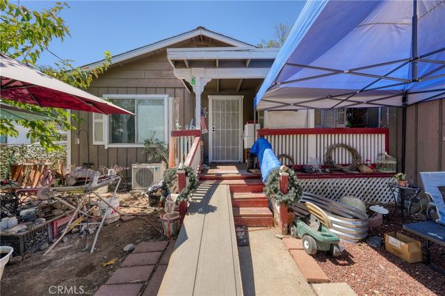 4113 Spruce Ave, Clearlake, CA 95422