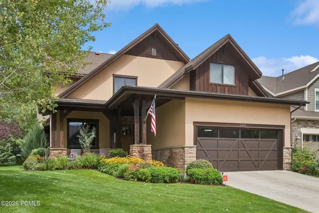 668 W  Saint Andrews Dr, Midway, UT 84049