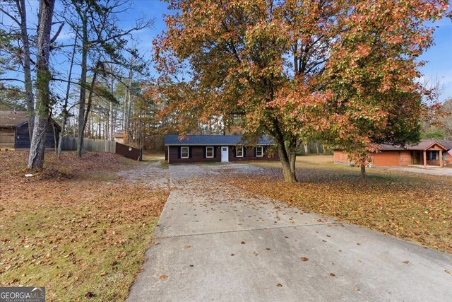 2893 Mount Vernon Rd, Lithia Springs, GA 30122