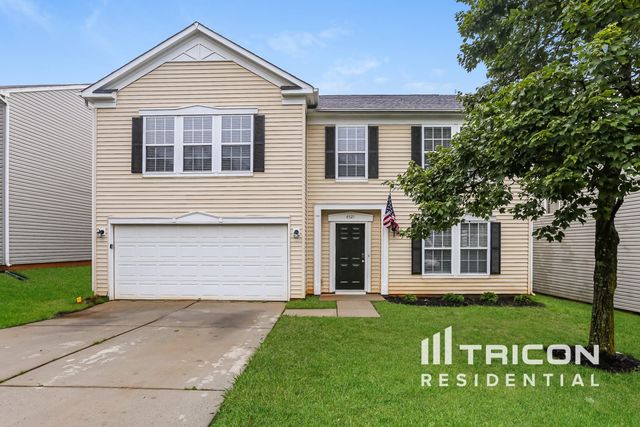 4521 Palustris Ct, Charlotte, NC 28269