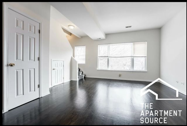 2440 N  Ashland Ave #2F, Chicago, IL 60614