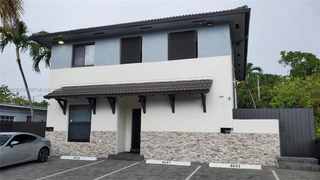 3021 SW 27th Ln #3031, Miami, FL 33133