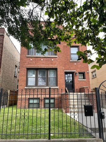 5426 N  Western Ave #1, Chicago, IL 60625
