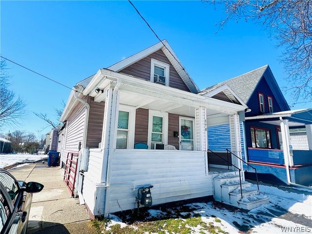 378 Gold St, Buffalo, NY 14206