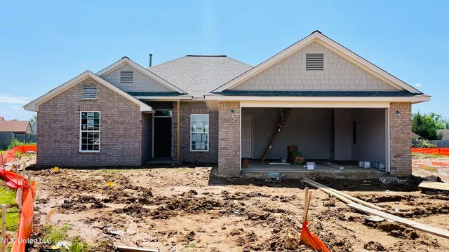 1697 Cambria Dr, Southaven, MS 38671