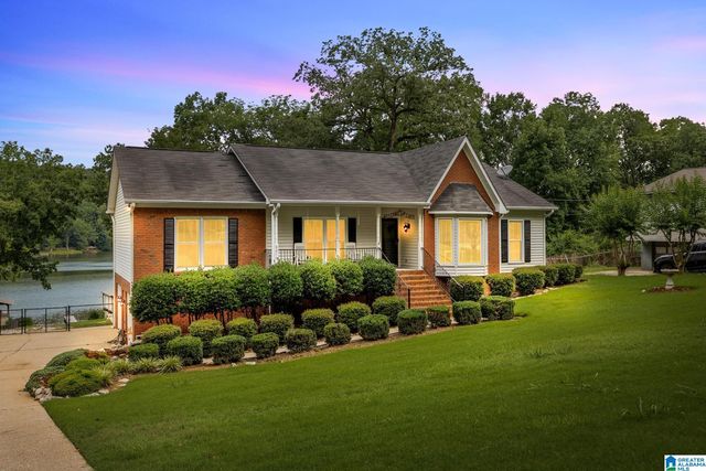8210 Cedar Mountain Rd, Pinson, AL 35126