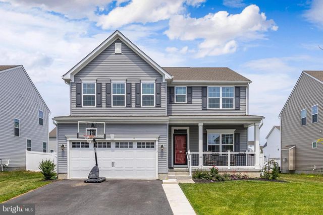 133 Merseyside Dr, Swedesboro, NJ 08085
