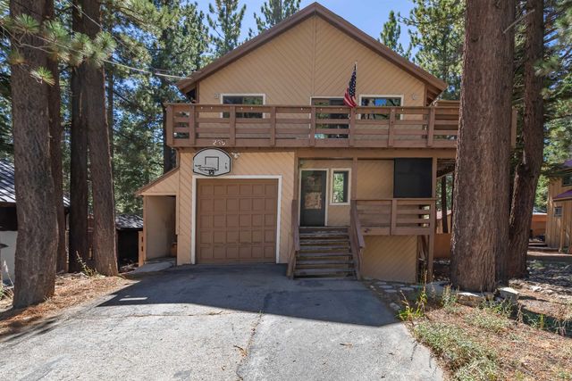 235 Forest Trl, Mammoth Lakes, CA 93546