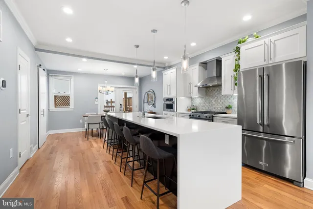 5302 7th St NW, Washington, DC 20011