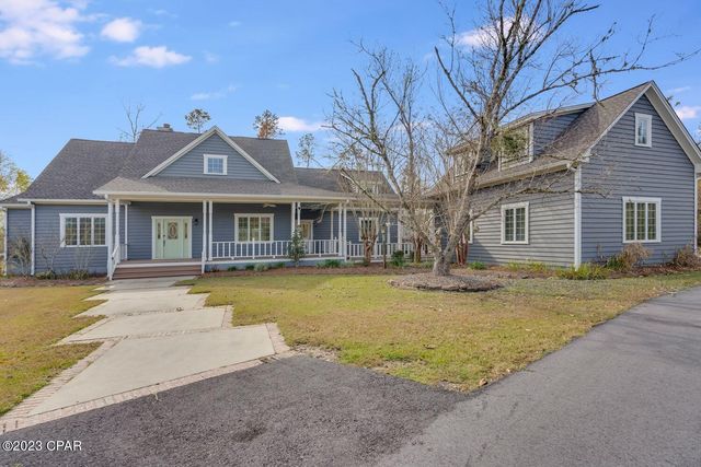 Blountstown Real Estate